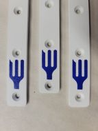 Salad fork Backers