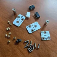 PCB Klicky