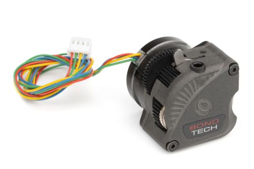 LGX® Lite Large Gears eXtruder